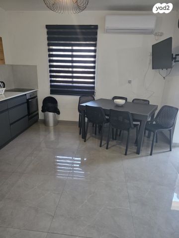 דירה, טבריה