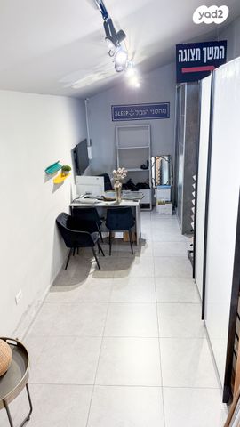 כללי, יהודה מרגוזה 25, תל אביב יפו