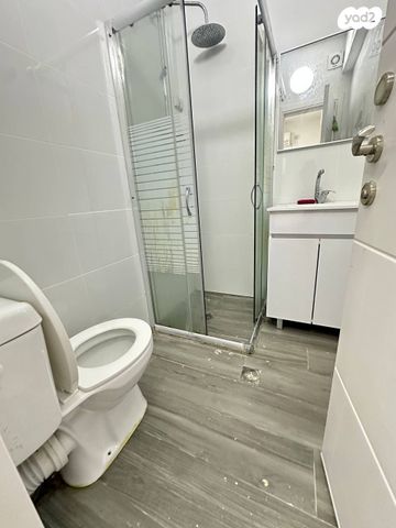 דירה, דרך יד לבנים 68, תל עמל, חיפה