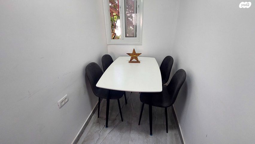 דירה, חביבה רייק, שכונה ג', באר שבע