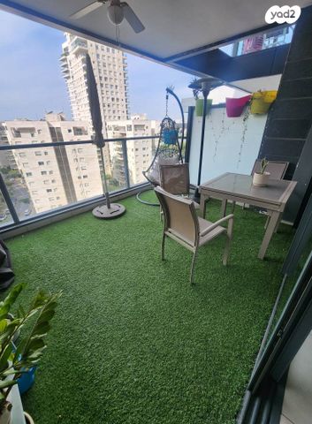 דירה, רמה, תל אביב יפו