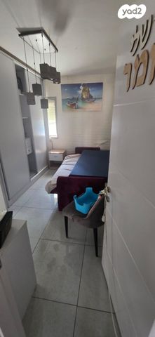 דירה, הראשונים, קרית ים ג', קרית ים