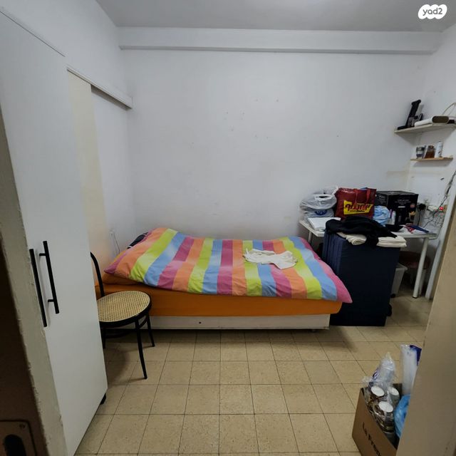 דירה, המערכה 26, יד אליהו, תל אביב יפו