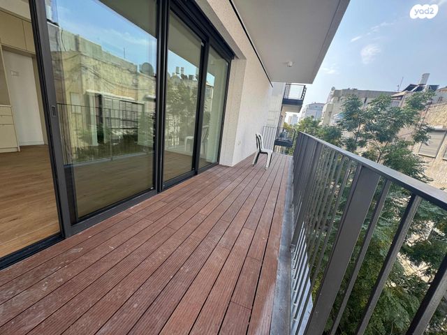 דירה, הצפון הישן - צפון, תל אביב יפו