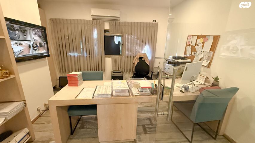 כללי, יהודה מרגוזה 25, תל אביב יפו