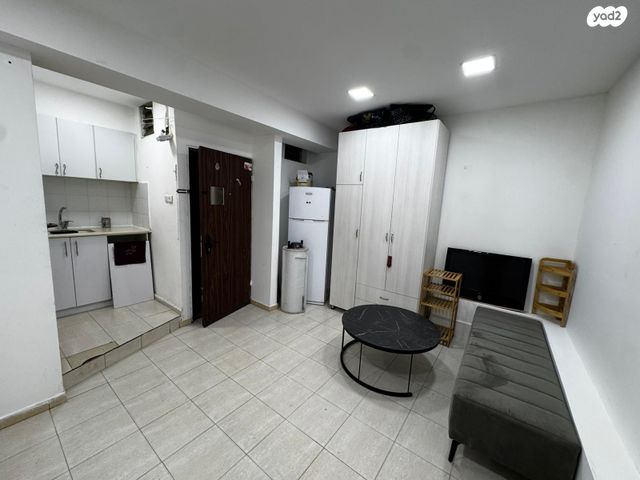 דירה, הפורצים, קטמון הישנה, ירושלים