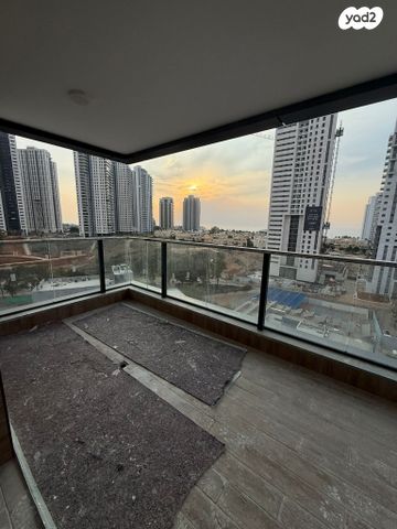 שדרות בן אב"י 