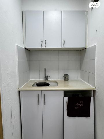 דירה, הפורצים, קטמון הישנה, ירושלים