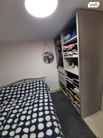 יחידת דיור, רובע ט"ו, אשדוד