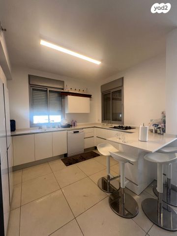 גג/ פנטהאוז, היינץ כהן, קרית אילון, חולון