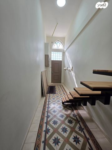 דירה, צהלון, שיכוני חסכון, תל אביב יפו