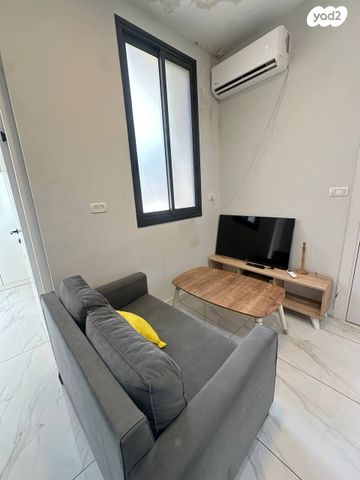 דירה, הנביאים 5, הדר מרכז, חיפה