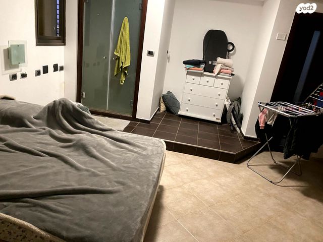 גג/ פנטהאוז