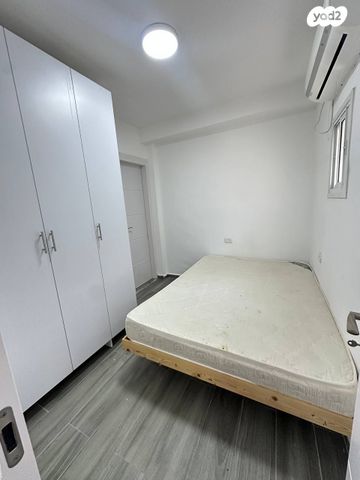 דירה, דרך יד לבנים 68, תל עמל, חיפה