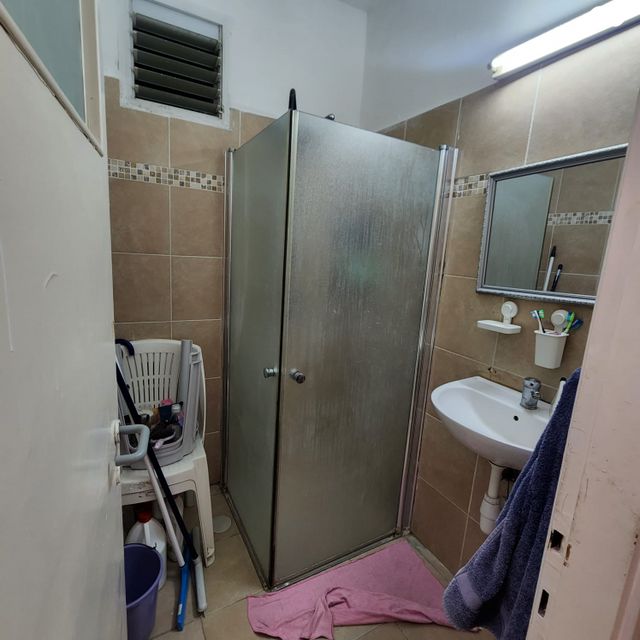 דירה, המערכה 26, יד אליהו, תל אביב יפו