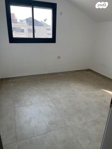 גג/ פנטהאוז, משה וילנסקי, נווה זמר, רעננה