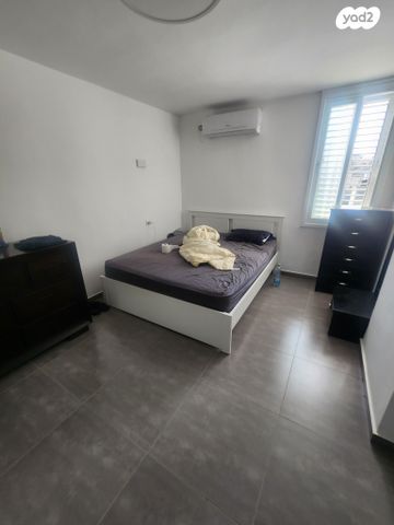 דירה, פילדלפיה, נווה שרת, תל אביב יפו