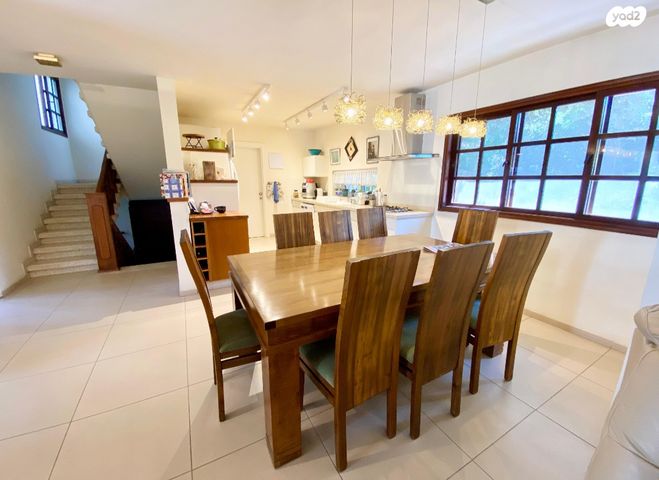 בית פרטי/ קוטג', ברנדייס, חדרה