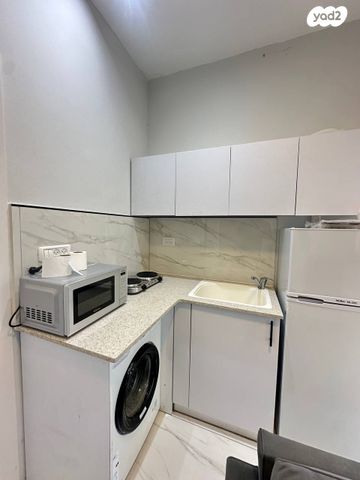 דירה, הנביאים 5, הדר מרכז, חיפה