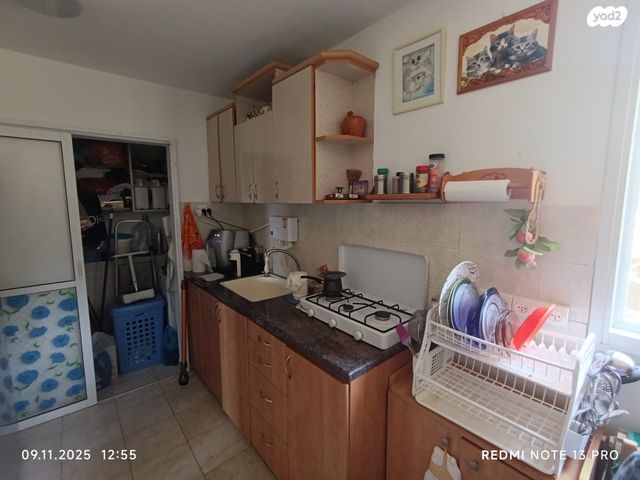 דירה, מעלה חסון 147, שכונה ותיקה - מרכז העיר, מעלות תרשיחא