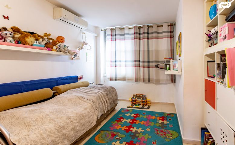 דירה, אחד העם, המרכז השקט / מרכז העיר, פתח תקווה