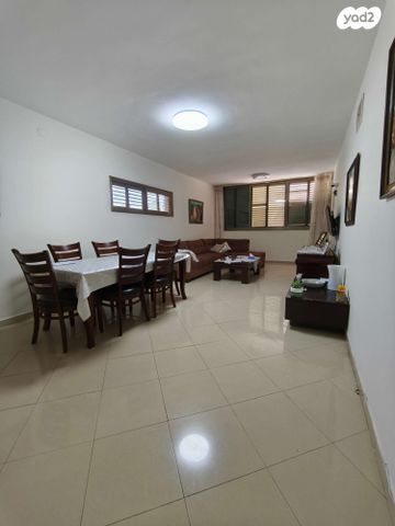 דירה, רוגוזין, רובע א', אשדוד