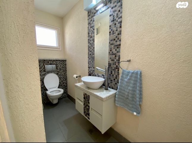 בית פרטי/ קוטג', ברנדייס, חדרה