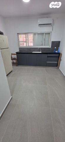 דירת גן, דשבסקי, קרית שלום, תל אביב יפו