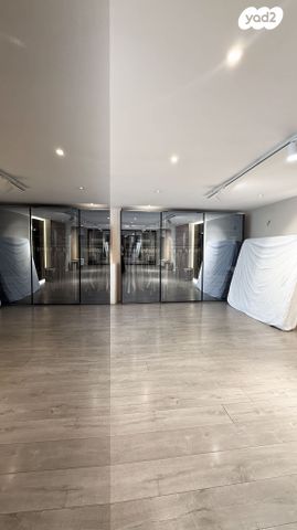 כללי, יהודה מרגוזה 25, תל אביב יפו