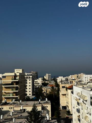 דירה, הרצל 47, עיר, מרכז העיר, נהריה