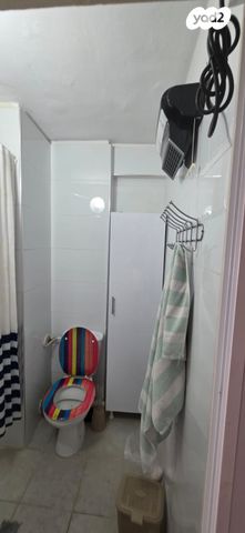 דירה, הראשונים, קרית ים ג', קרית ים