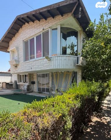 בית פרטי/ קוטג', ז'בוטינסקי, המייסדים, קרית מלאכי