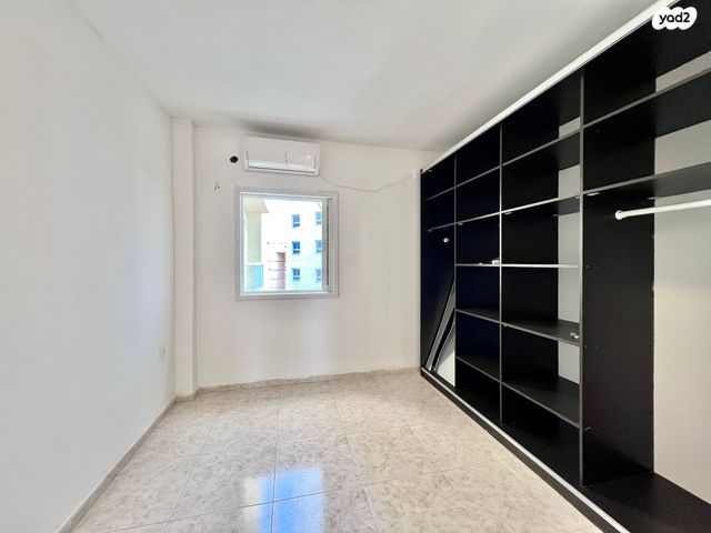 דירה, שדרות ניצה 22, צפון מערב מרכז העיר, נתניה