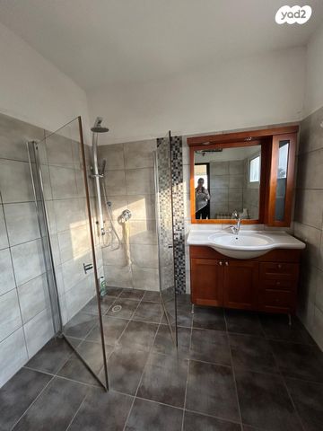 יחידת דיור, המושבה, זכרון יעקב