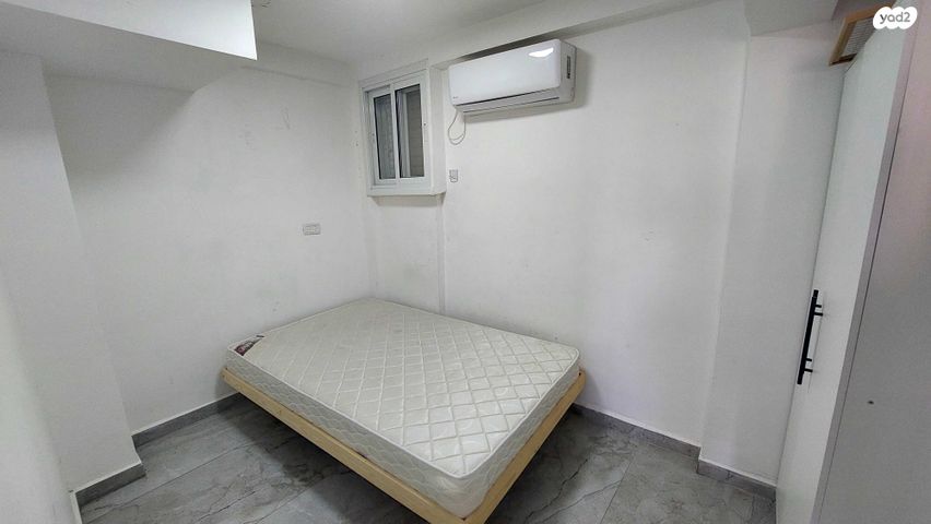 דירה, חביבה רייק, שכונה ג', באר שבע