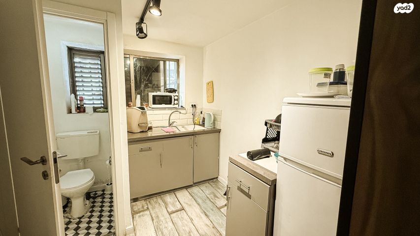 כללי, יהודה מרגוזה 25, תל אביב יפו