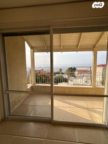 יחידת דיור, המושבה, זכרון יעקב