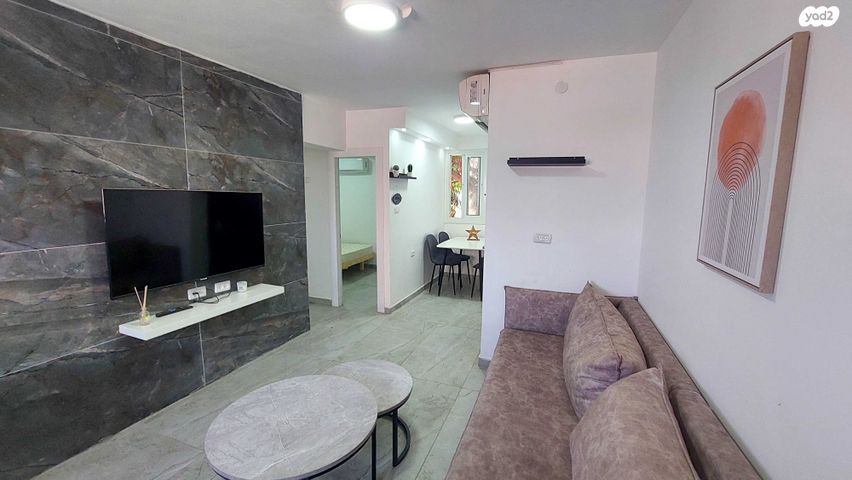 דירה, חביבה רייק, שכונה ג', באר שבע