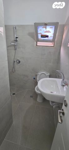 דירת גן, דשבסקי, קרית שלום, תל אביב יפו