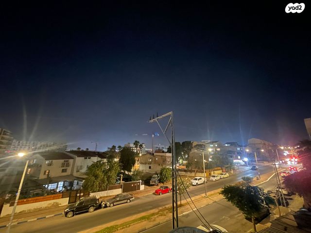 דירה, אילות, המאפיה, מרכז העיר, אילת