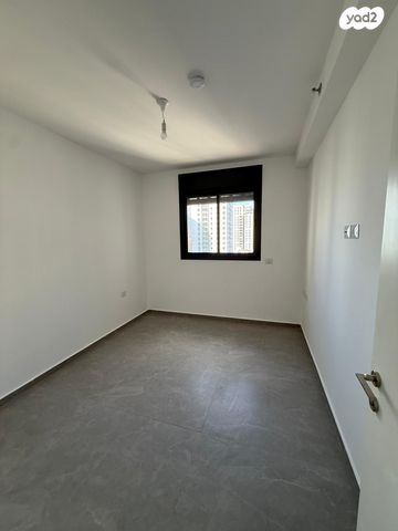 דירה, נופי בן שמן, לוד