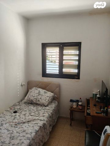 דירה, דב פרידמן, שכונת הראשונים, רמת גן