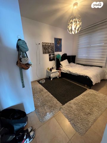 דירה, אקסודוס, מרינה, אשדוד