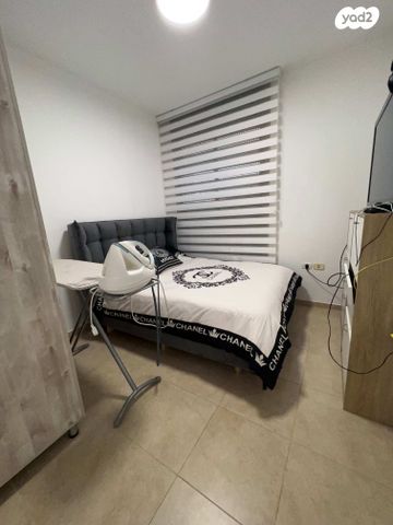 דירה, אקסודוס, מרינה, אשדוד