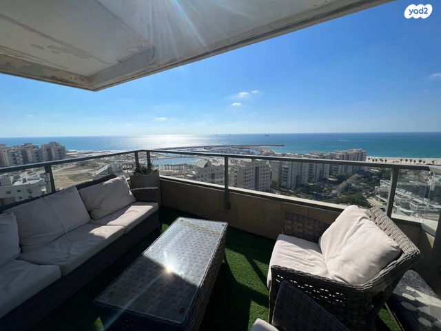 דירה, אקסודוס, מרינה, אשדוד