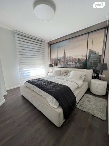 דירה, אקסודוס, מרינה, אשדוד