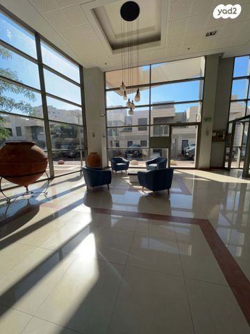 דירה, אקסודוס, מרינה, אשדוד