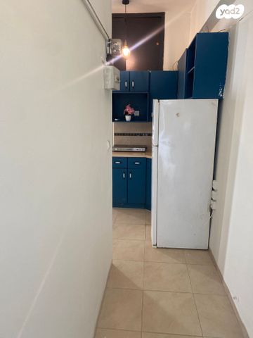 דירה, דרך בן גוריון 61, רוטשילד עצמאות, בת ים