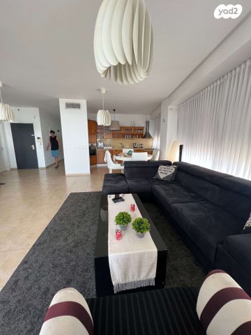 דירה, אקסודוס, מרינה, אשדוד