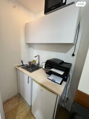 דירה, בית אשל 24, צפון יפו, המושבה האמריקאית-גרמנית, תל אביב יפו